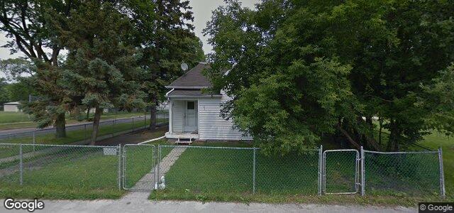 211 Mcintosh Avenue（加拿大曼尼托巴省溫尼伯市）房屋照片