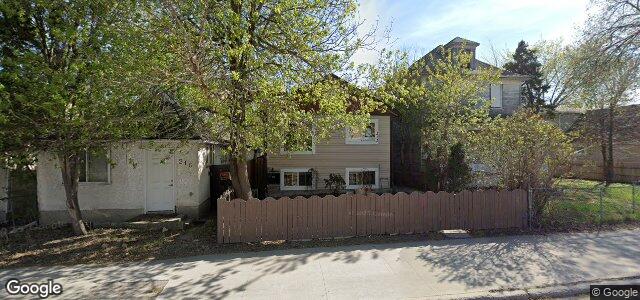 212 Talbot Avenue（加拿大曼尼托巴省溫尼伯市）房屋照片