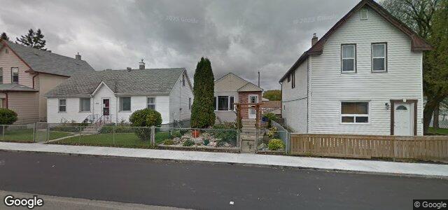 213 Johnson Avenue W（加拿大曼尼托巴省溫尼伯市）房屋照片