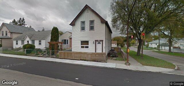 215 Johnson Avenue W（加拿大曼尼托巴省溫尼伯市）房屋照片