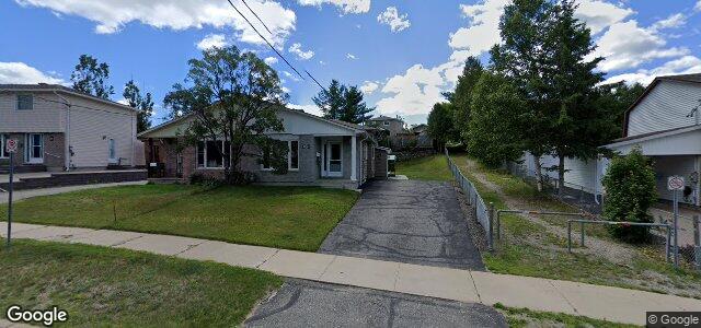 Photo of 215 Ottawa Avenue in Winnipeg, Manitoba