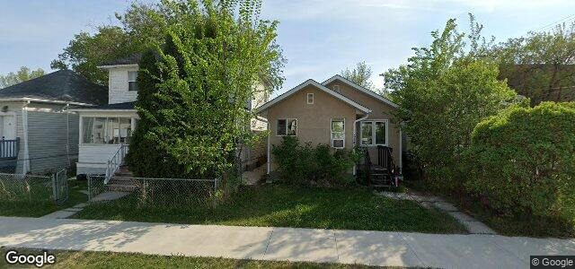 216 Bowman Avenue（加拿大曼尼托巴省溫尼伯市）房屋照片