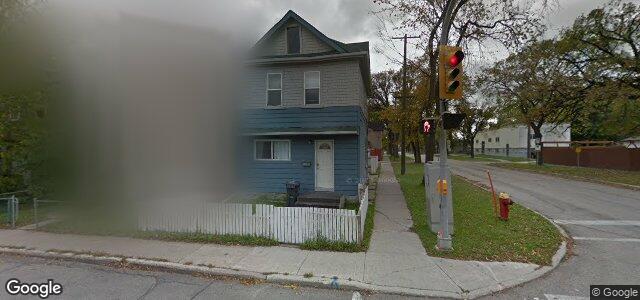 216 Johnson Avenue W（加拿大曼尼托巴省溫尼伯市）房屋照片