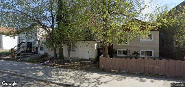 216 Talbot Avenue（加拿大曼尼托巴省溫尼伯市）房屋照片