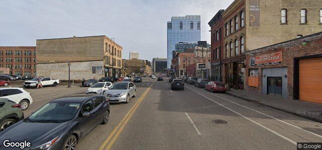 216 Washington Avenue（加拿大曼尼托巴省溫尼伯市）房屋照片