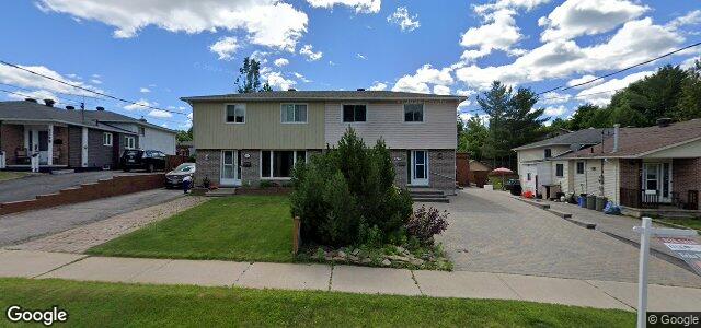 217 Ottawa Avenue（加拿大曼尼托巴省溫尼伯市）房屋照片