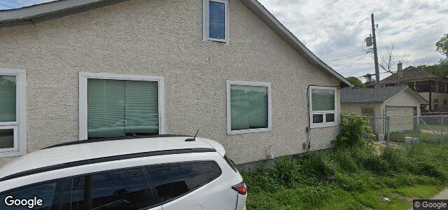 218 Larsen Avenue（加拿大曼尼托巴省溫尼伯市）房屋照片