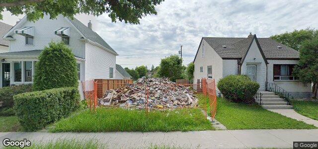 218 Martin Avenue W（加拿大曼尼托巴省溫尼伯市）房屋照片