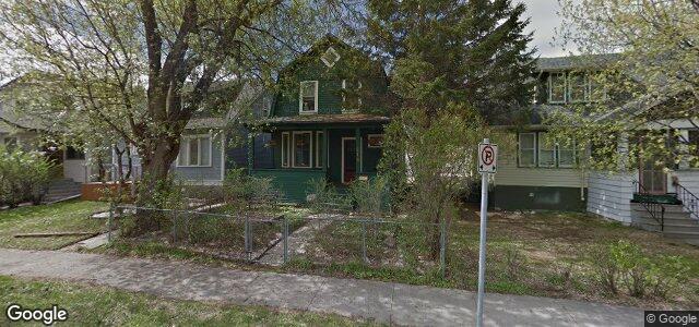 218 Ottawa Avenue（加拿大曼尼托巴省溫尼伯市）房屋照片