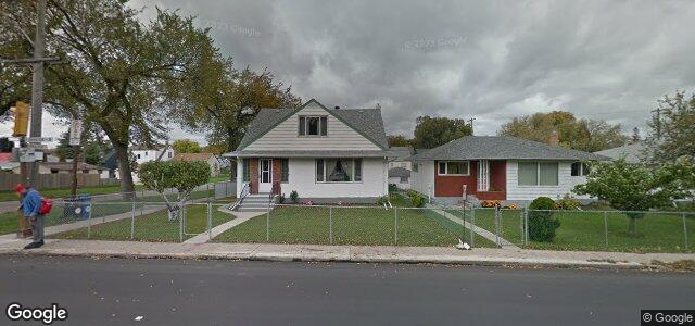 219 Johnson Avenue W（加拿大曼尼托巴省溫尼伯市）房屋照片