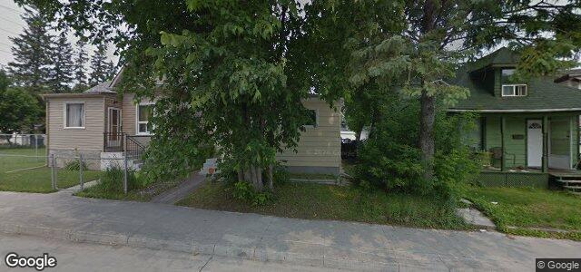 219 Mcintosh Avenue（加拿大曼尼托巴省温尼伯市）房屋照片