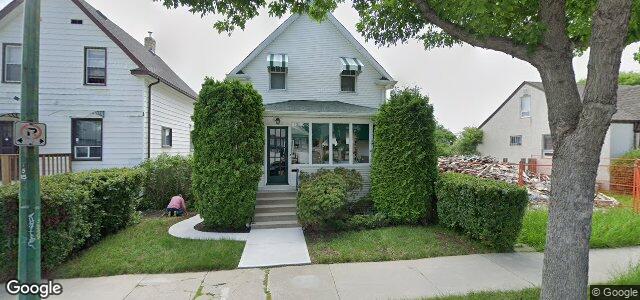 220 Martin Avenue W（加拿大曼尼托巴省溫尼伯市）房屋照片