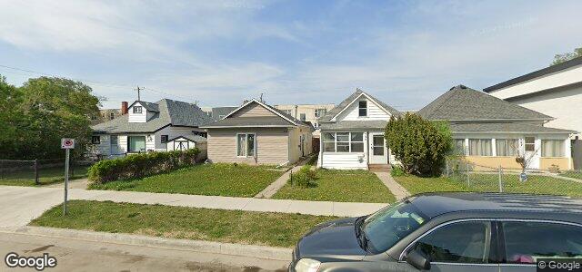 221 Bowman Avenue（加拿大曼尼托巴省溫尼伯市）房屋照片