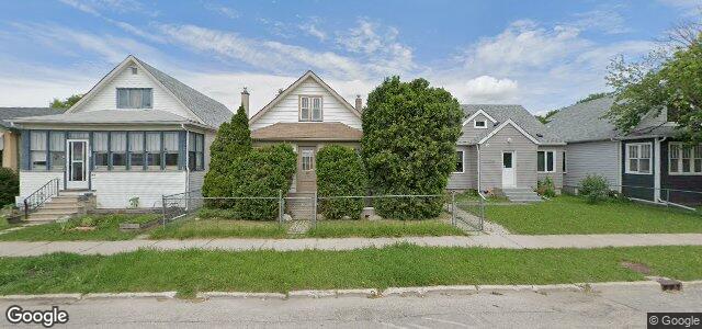 221 Martin Avenue W（加拿大曼尼托巴省溫尼伯市）房屋照片
