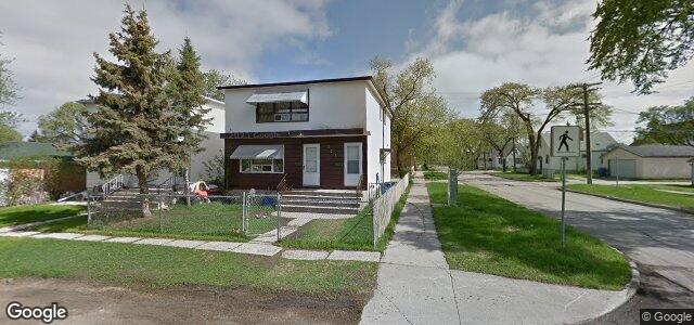 221 Union Avenue W（加拿大曼尼托巴省溫尼伯市）房屋照片