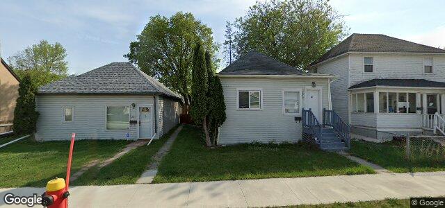 222 Bowman Avenue（加拿大曼尼托巴省温尼伯市）房屋照片