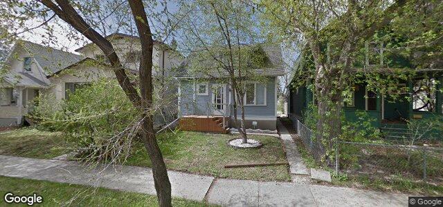 222 Ottawa Avenue（加拿大曼尼托巴省溫尼伯市）房屋照片