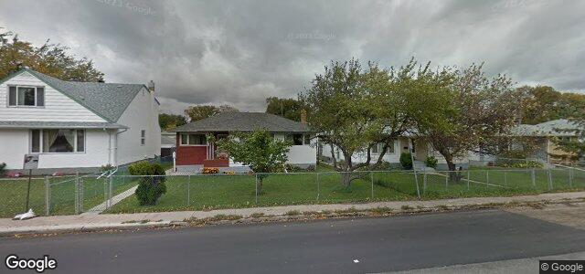 223 Johnson Avenue W（加拿大曼尼托巴省溫尼伯市）房屋照片