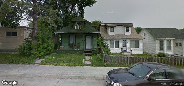 223 Mcintosh Avenue（加拿大曼尼托巴省溫尼伯市）房屋照片