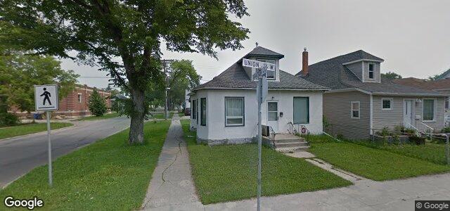 223 Union Avenue W（加拿大曼尼托巴省溫尼伯市）房屋照片