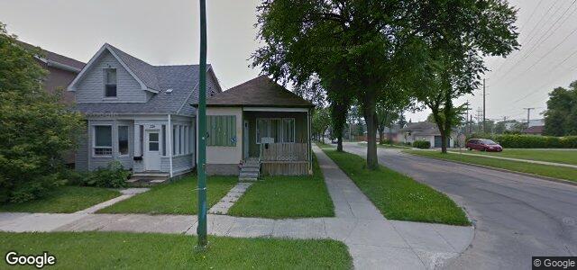 224 Dearborn Avenue（加拿大曼尼托巴省溫尼伯市）房屋照片