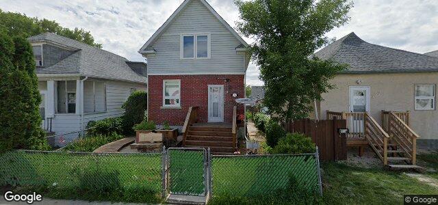 224 Harbison Avenue W（加拿大曼尼托巴省溫尼伯市）房屋照片