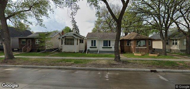 Larawan ng 224 Munroe Avenue sa Winnipeg, Manitoba