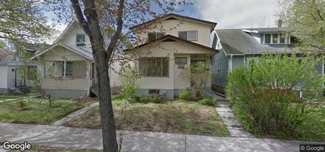 224 Ottawa Avenue（加拿大曼尼托巴省溫尼伯市）房屋照片