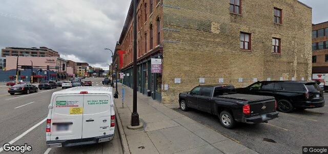 224 Washington Avenue（加拿大曼尼托巴省溫尼伯市）房屋照片