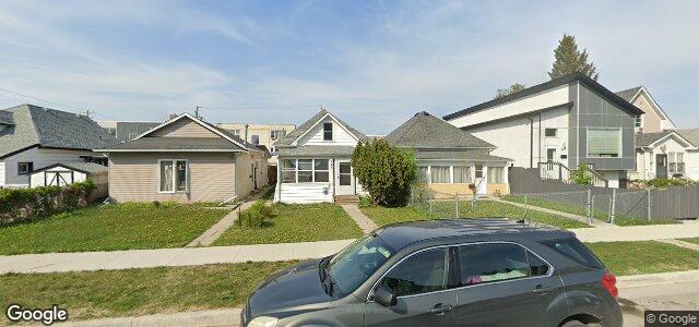 225 Bowman Avenue（加拿大曼尼托巴省溫尼伯市）房屋照片