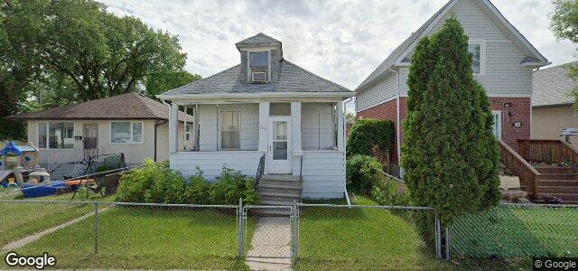 226 Harbison Avenue W（加拿大曼尼托巴省溫尼伯市）房屋照片