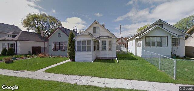 226 Larsen Avenue（加拿大曼尼托巴省溫尼伯市）房屋照片