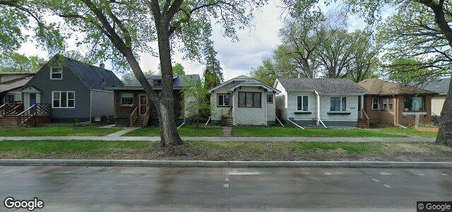 226 Munroe Avenue（加拿大曼尼托巴省溫尼伯市）房屋照片