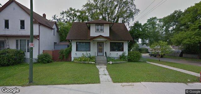 226 Union Avenue W（加拿大曼尼托巴省溫尼伯市）房屋照片