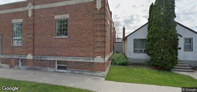 228 Martin Avenue W（加拿大曼尼托巴省溫尼伯市）房屋照片