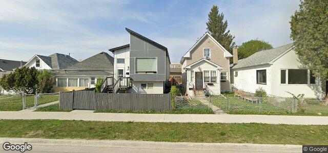 229 Bowman Avenue（加拿大曼尼托巴省溫尼伯市）房屋照片