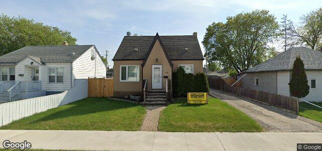 230 Bowman Avenue（加拿大曼尼托巴省溫尼伯市）房屋照片