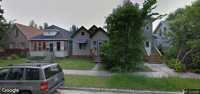 230 Dearborn Avenue（加拿大曼尼托巴省溫尼伯市）房屋照片