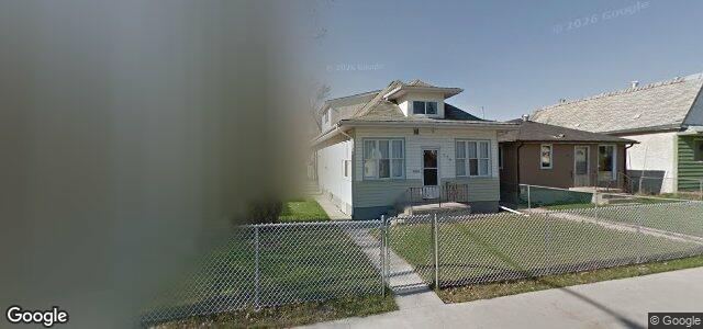 230 Mcintosh Avenue（加拿大曼尼托巴省溫尼伯市）房屋照片