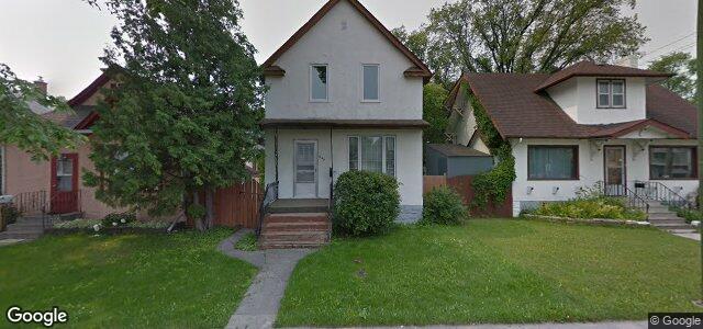 230 Union Avenue W（加拿大曼尼托巴省溫尼伯市）房屋照片