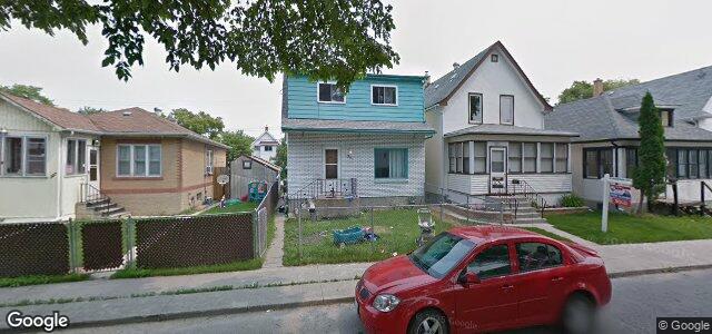 231 Union Avenue W（加拿大曼尼托巴省溫尼伯市）房屋照片