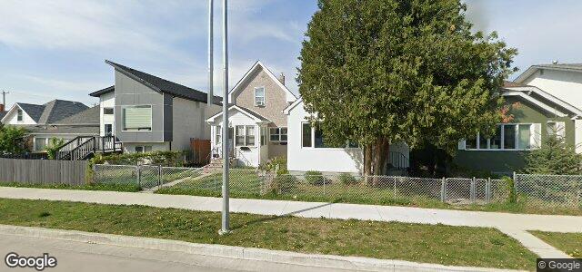 Photo of 233 Bowman Avenue in Winnipeg, Manitoba