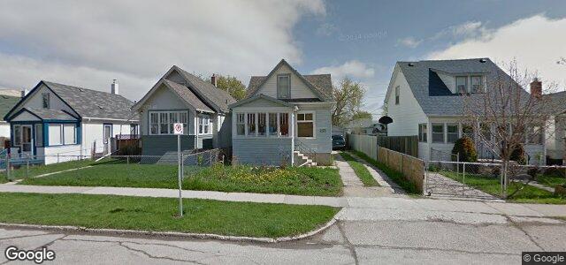 233 Larsen Avenue（加拿大曼尼托巴省溫尼伯市）房屋照片