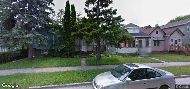 234 Dearborn Avenue（加拿大曼尼托巴省溫尼伯市）房屋照片