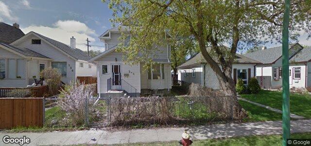 234 Larsen Avenue（加拿大曼尼托巴省温尼伯市）房屋照片