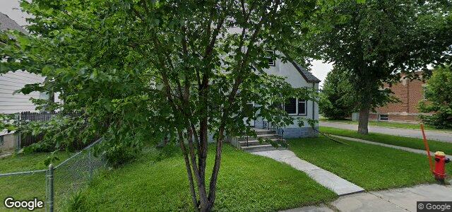 234 Martin Avenue W（加拿大曼尼托巴省溫尼伯市）房屋照片