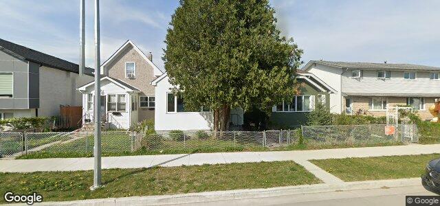 235 Bowman Avenue（加拿大曼尼托巴省溫尼伯市）房屋照片