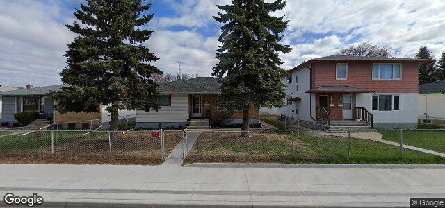 235 Johnson Avenue W（加拿大曼尼托巴省溫尼伯市）房屋照片