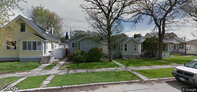 235 Ottawa Avenue（加拿大曼尼托巴省溫尼伯市）房屋照片