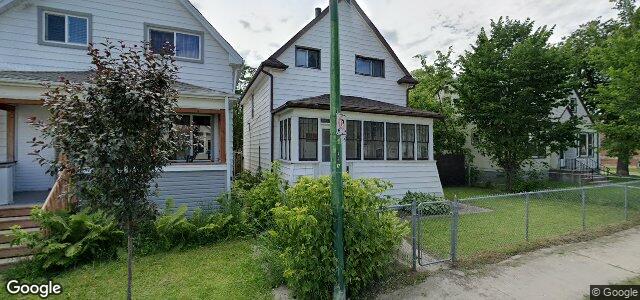 236 Martin Avenue W（加拿大曼尼托巴省溫尼伯市）房屋照片